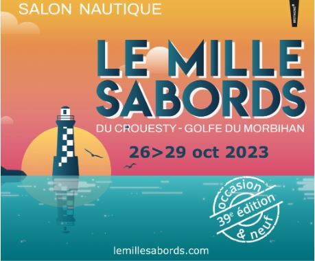 Salon nautique 